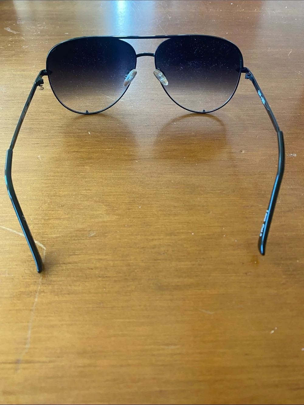 Quay great sunglasses! Best seller! Perfect for everyday! High key! Lens cat 3